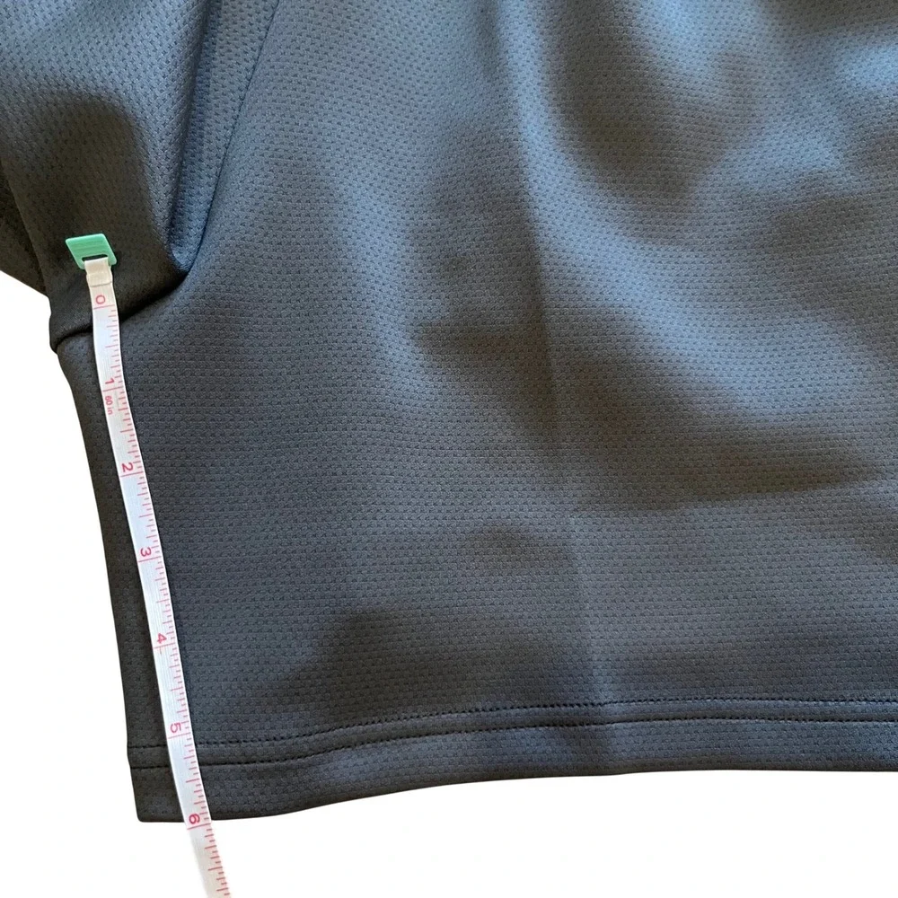 Nike Sabrina Ionescu Dri-FIT Basketball Shorts Anthracite Black FV3189-010 Small